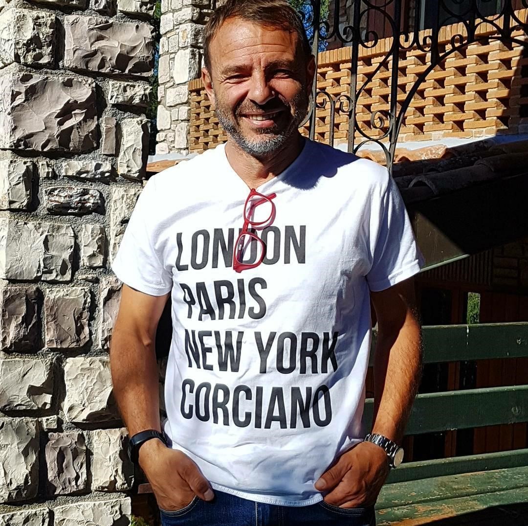 Lago Trasimeno - Corciano